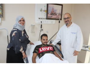 14 Yılda 4 Ülkede 50’den Fazla Doktora Gitti Tedavi Olamadı, Şifayı Türkiye’de Buldu