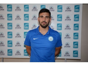 Nilüfer Belediyespor’da İki İmza Birden