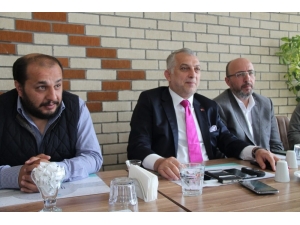 Metin Külünk: Türkiye Olarak 15 Temmuz’u Gerçekleştiren Dış Güçlerin Oyunlarını Bozduk