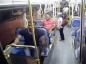 Hamile Kadına Kapkaça 13 Yıl Hapis Cezası