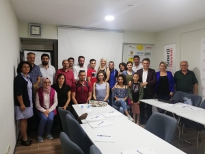 Eskişehir’de ‘Yüz Okuma Teknikleri’ Semineri