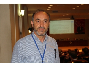 Matematiğin Geleceği Kütahya’da Tartışılıyor