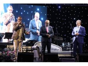 180 Milyon Dolarlık Dev Yatırım Açıldı