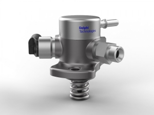 Delphi Technologies’den Benzin Emisyonunu Yarı Yarıya Düşürecek Sistem