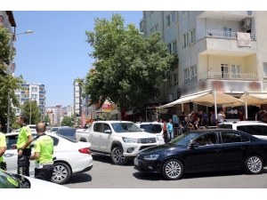 Batman’da Alacak-verecek Kavgası: 1 Yaralı