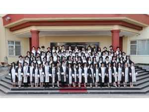 Yks’de Sanko Başarısı