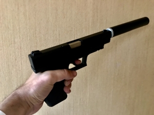 Türk Mühendisleri Geri Tepmeyi Sıfırlayan, Menzili Artıran Silah Aparatı Geliştirdi