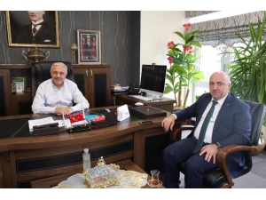 Başkan Bıyık’tan Darıca’ya 3 Yeni Okul Müjdesi