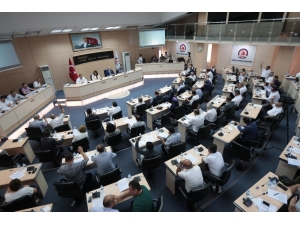 Denizli’de Liseli Öğrencilerin Eğitimine Tam Destek