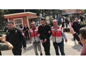 Savcının Oğlu Suç Makinesi Çıktı