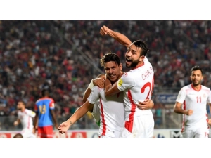 Yeni Malatyaspor, Tunuslu Ghaylene Chaalali’yi Türkiye’ye Davet Etti