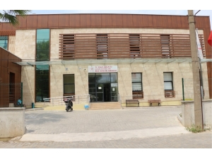 Başkan Günel’den ’Sağlık Hizmeti’ Çağrısı