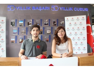 2019 Yks 1.’si İzmir’den