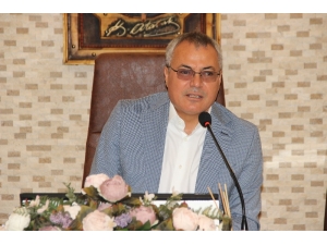 Manisa’daki Yatırımları Görüştüler