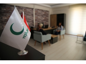 Bağımlılığa Yeşil Dokunuş; Yedam