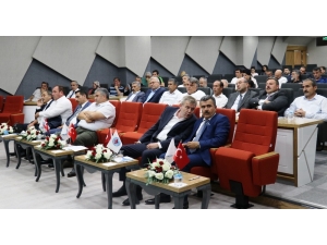 Van’da Hayvancılık Sorunu Ele Alındı