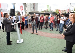 Eskişehir Turizmine Önemli Katkı