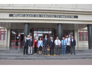 Zonguldak Beü İbn-i Sina Kampüsü Yeni Öğrencilerini Bekliyor