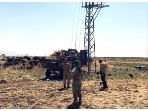 Mardin’de Kaçak Elektrik Kullanımda Pes Dedirten Yöntem