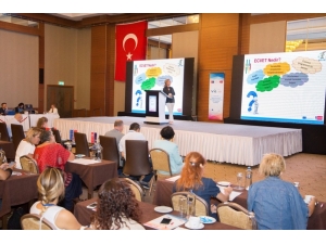 Mesleki Eğitimde Sınırları Kaldıran Proje: Ecvet