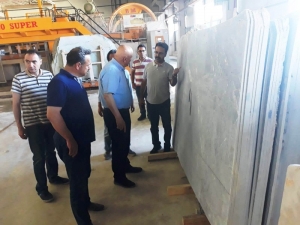 Bayburt Taşı Tescillendi