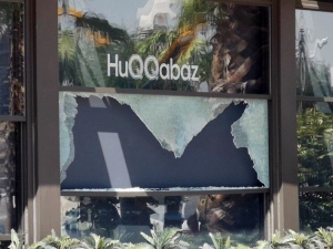 Erbil’de Türk Diplomatlara Uzun Namlulu Silahlarla Saldırı