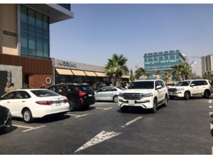 Dışişleri Bakanlığından Erbil’deki Saldırıya İlişkin Açıklama