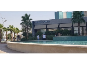 Erbil’deki Saldırıda 2 Kişi Hayatını Kaybetti