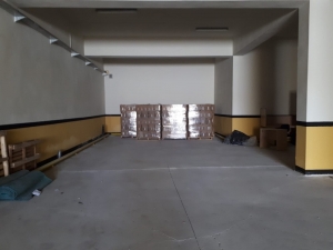 Başkent’te Kaçak İçki Operasyonu