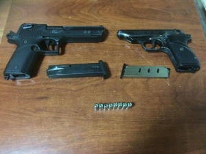 Kütahya’da Kaçak Parfüm Operasyonu