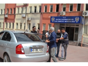 3 Yıldır Aranan Cinayet Zanlısı Tutuklandı