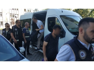 Fetö Soruşturmasında 8 Kişiye Adli Kontrol