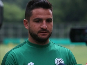 Ömer Ali Şahiner: “Ligde Uefa Sıralamasında Kendimize Yer Bulmak İstiyoruz”