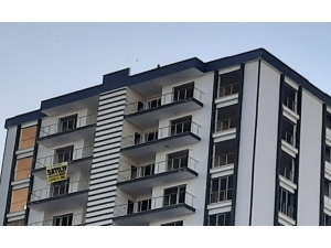 Elazığ’da 12 Katlı Binada İntihara Teşebbüs