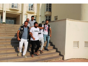 İnsan Tacirinden Şok Sözler