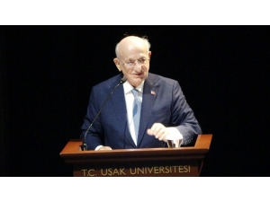 Eski Tbmm Başkanı Kahraman: “Darbeler Teşebbüsler Türkiye’nin Gelişmesini Önlemek İçindir”