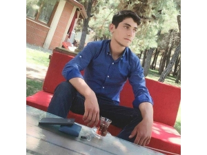 Üzerine Yıldırım Düşen Çoban Hayatını Kaybetti