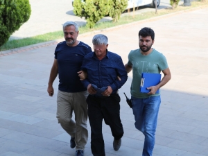 Küfürlü 15 Temmuz Paylaşımına Gözaltı