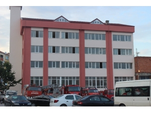 Türkeli Meslek Yüksekokulunda Açılacak İki Bölüm Tercihlerde Yerini Aldı