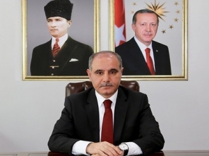 Şırnak Valisi Aktaş Emniyet Genel Müdürlüğüne Atandı