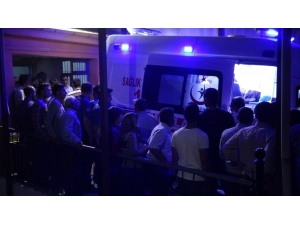 Batman’da Bunalıma Giren Adam İntihara Kalkıştı