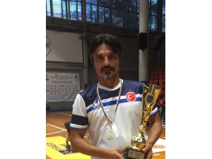 Başkan Güler Belediye Başkanlarına Sitem Etti