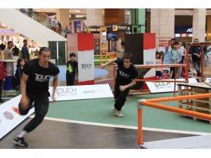 Touch Turkey Tour’un Finali İstanbul’da Gerçekleşecek