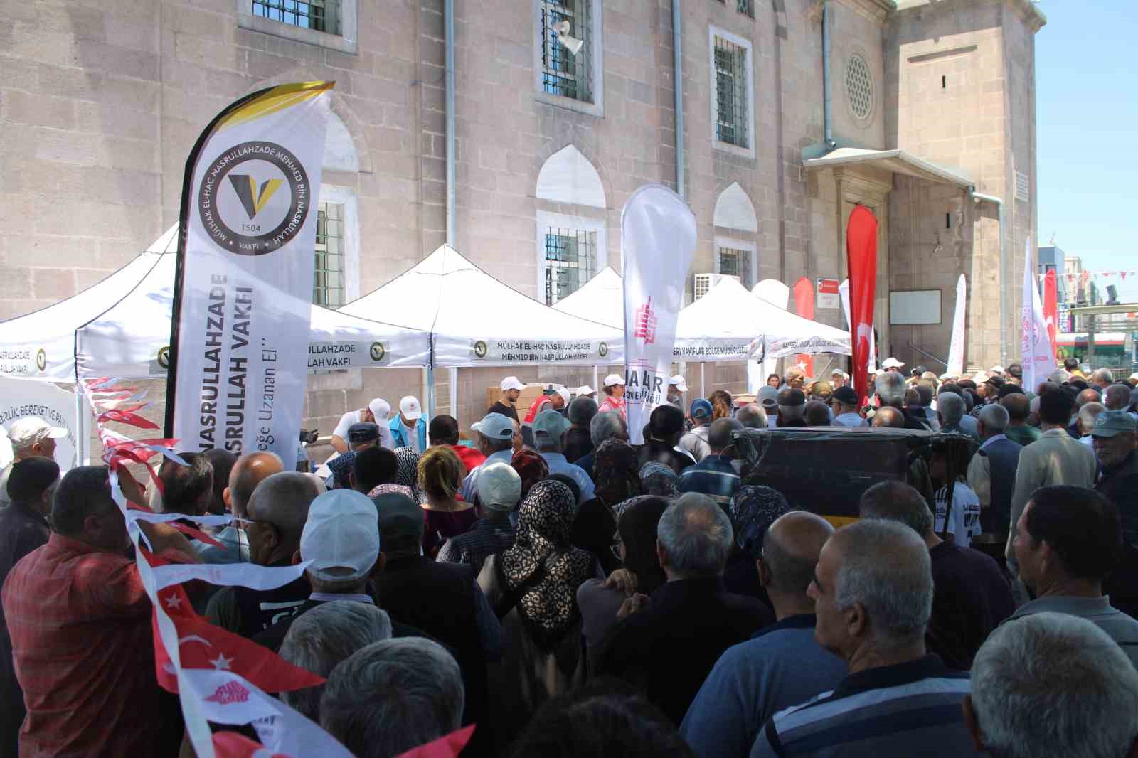 kayseri-de-yuzlerce-yillik-gelenek-devam-ediyor