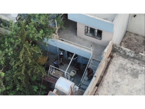 Mersin’de ’Torbacılara’ Şafak Operasyonu