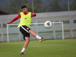 Bilal Başacıkoğlu, Yeni Sezonu Bekliyor