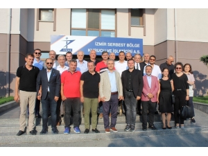 Deri Sektöründe Büyük İşbirliği Start Aldı