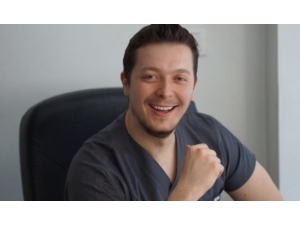 3 Boyutlu Gülüş Tasarımı Mutluluk Veriyor