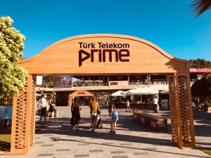 Türk Telekom Prime Ve Yalıkavak Marina’dan İş Birliği