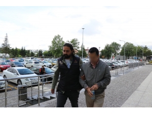 Bolu’da, Fetö Operasyonu: 2 Gözaltı